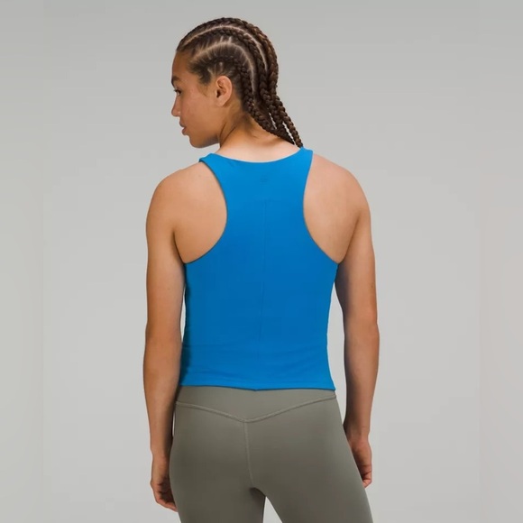 🍋Lululemon InStill Tank Top in Poolside - Picture 6 of 8